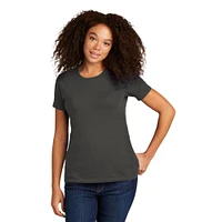 Next Level Women's Cotton Boyfriend Tee