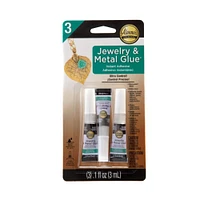 Aleene's® Jewelry & Metal Glue®