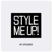 Style Me Up! Tiny Pixel Art Accessory Kit