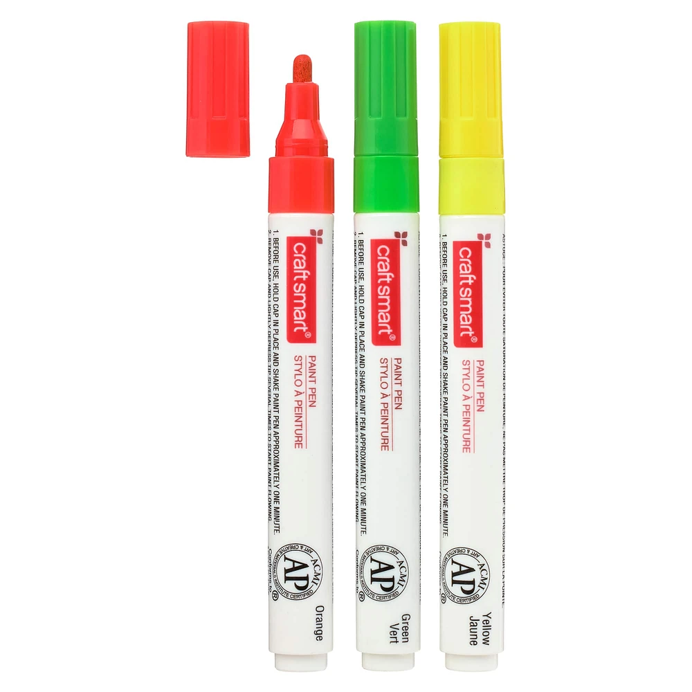 Craftsmart® Paint Pen