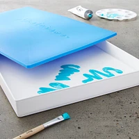 Sta-Wet® Premier Palette Acrylic Paper Refill