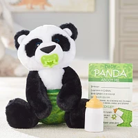 Melissa & Doug® Baby Panda Stuffed Animal