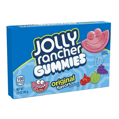 Jolly Rancher Original Flavor Gummies