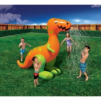 Banzai® 6.5ft. T-Rex Terror Mondo Sprinkler™