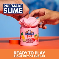 Elmer's® Gue Fruity Slushie Premade Slime