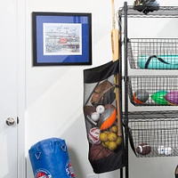 Honey Can Do All-Star Hanging Organizer