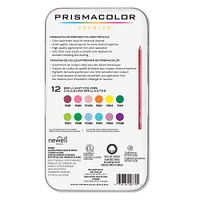 6 Packs: 12 ct. (72 total) Prismacolor® Premier® Botanical Garden Colored Pencils