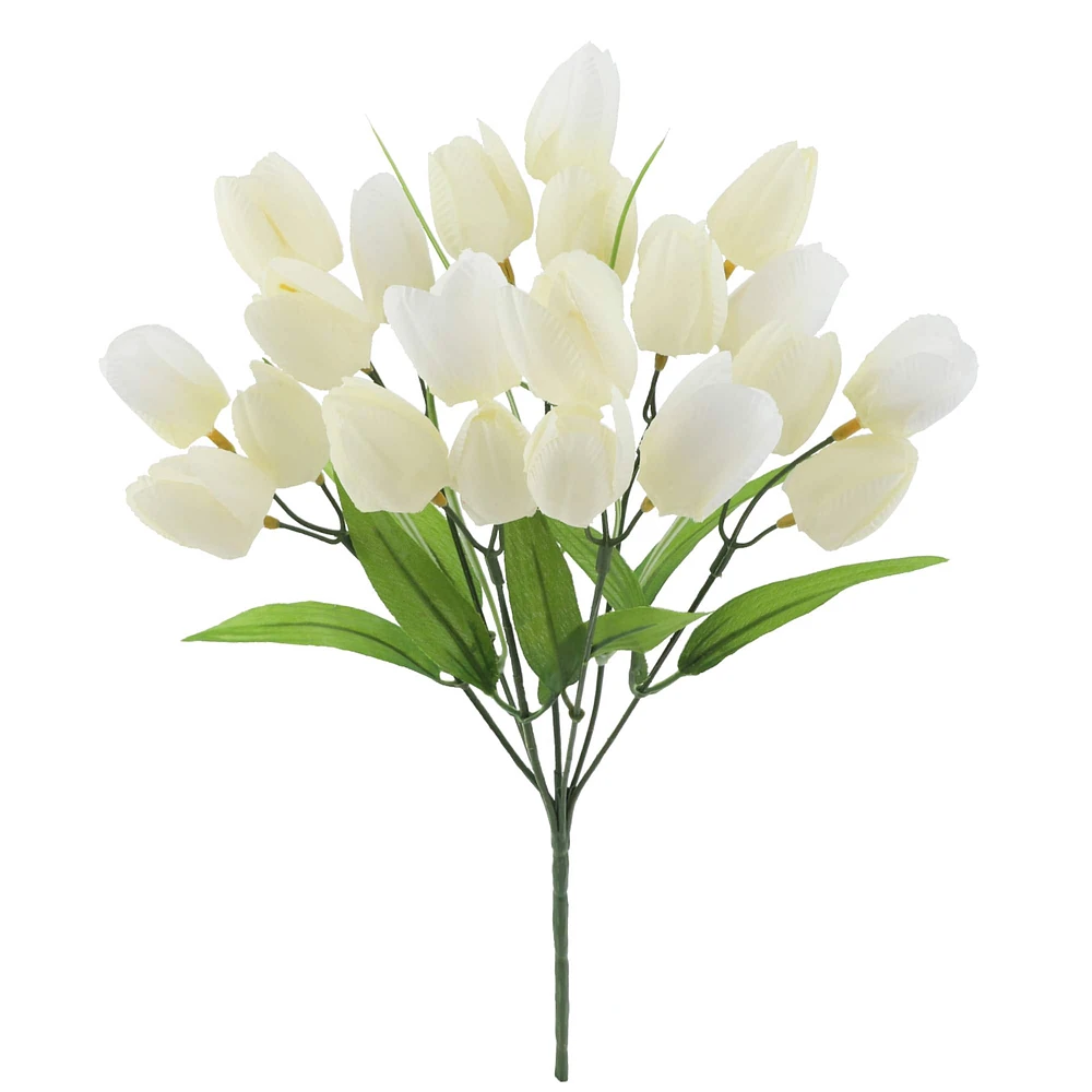 Cream Tulip Bush by Ashland®