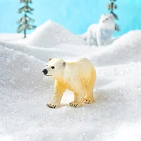 Safari Ltd® Polar Bear Cub