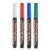 Marvy® Uchida Bistro Fine Point Primary Chalk Markers