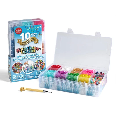 Rainbow Loom® Bonus Combo Set