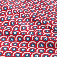 Camelot Fabrics Marvel Shield Cotton Fabric