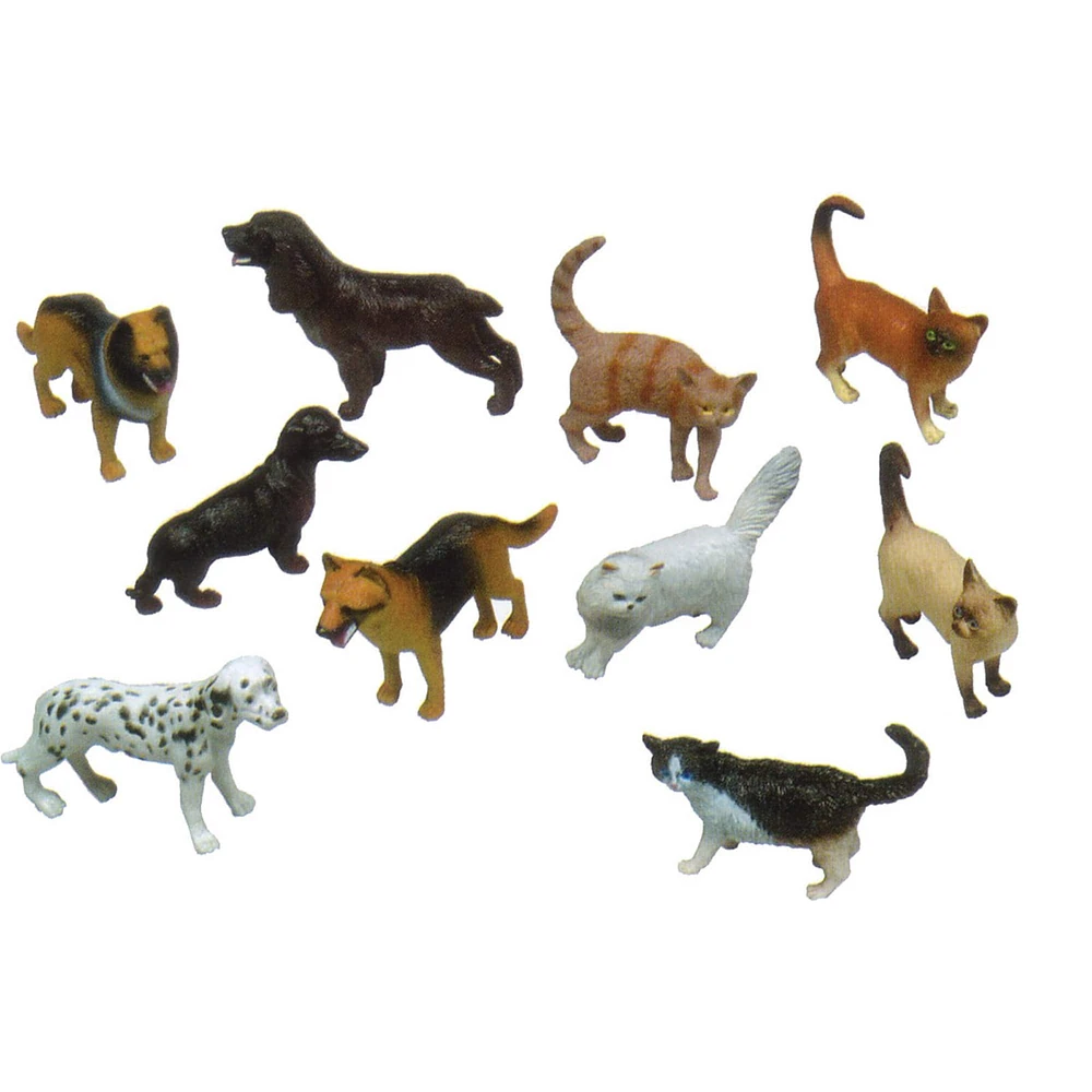 Pets Animal Playset 