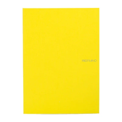 8 Pack: Fabriano® EcoQua Lemon Dot Grid Notepad
