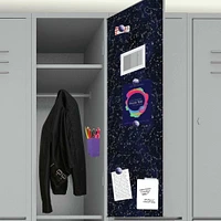 RoomMates Celestial Sister Locker Kit