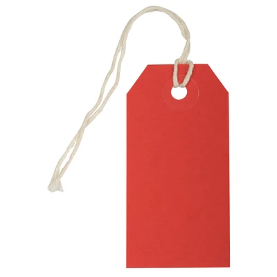 JAM Paper Gift Tags, 100ct.