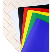 PA Vinyl Primary Removable Adhesive Vinyl Pack