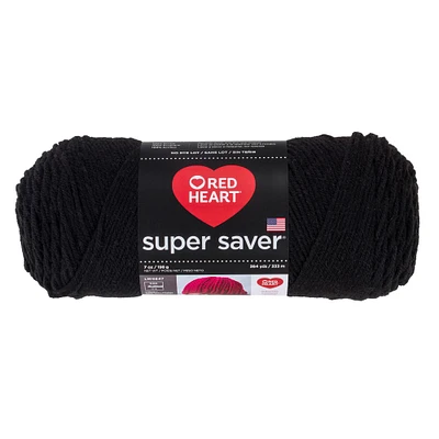 12 Pack: Red Heart® Super Saver® Yarn
