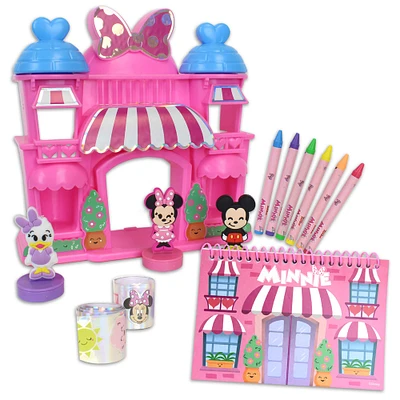 Tara Toy™ Minnie Design Studio