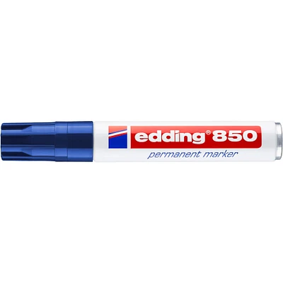 edding® 850 Rectangle Nib Permanent Marker