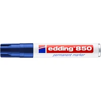 edding® 850 Rectangle Nib Permanent Marker