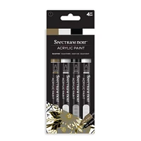 Spectrum Noir™ Essential Acrylic Paint Marker Set