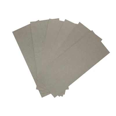 12 Packs: 6 ct. (72 total) Sandpaper by Craft Smart®, Assorted Grit