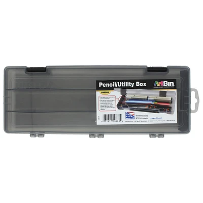 ArtBin® Pencil & Utility Box