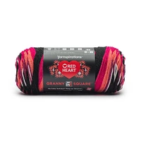 Red Heart® All in One™ Granny Square™ Yarn