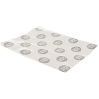 Glue Dots .5" Craft Dot Sheets Value Pack-600 Clear Dots