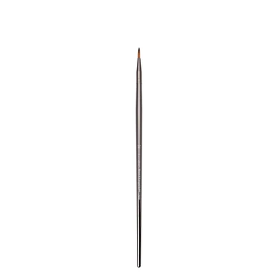 Royal & Langnickel® Zen Series 43 Synthetic All Media Long Handle Round Brush, Size 2