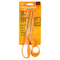 Fiskars® Bent Titanium Scissors