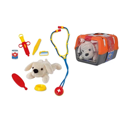 Simba Veterinary Case Playset