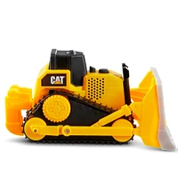 Funrise Tough Machines CAT® Bulldozer