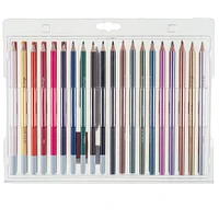 Hello, Artist!™ 40-Piece Pencils Set