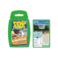 Top Trumps® The Great Outdoors Bundle