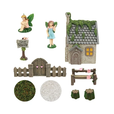 Miniature Fairy Kit by Make Market®