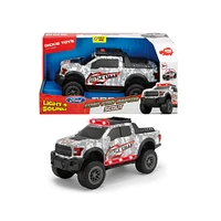 Dickie Toys Light & Sound Scout Ford F-150® Raptor® Toy Truck
