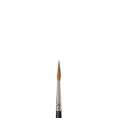 Professional Watercolor Sable™ Short Handle Round Brush