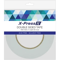 X-Press It® 2" Double-Sided Tape