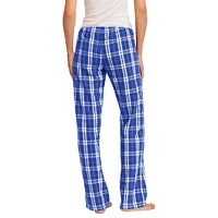 District® Women's Flannel Plaid Pant