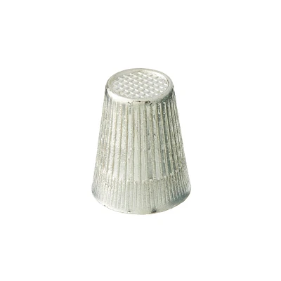 Large Slip-Stop Thimble by Loops & Threads®