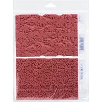 Stampers Anonymous Tim Holtz® Tapestry Cling Stamps