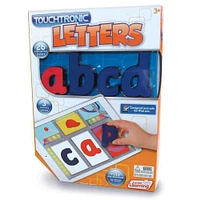 Touchtronic® Letters