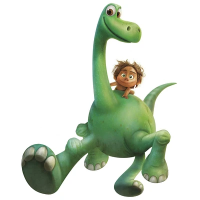 RoomMates The Good Dinosaur Arlo Peel & Stick Giant Decals