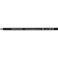 18 Pack: Cretacolor Hard Charcoal Pencil