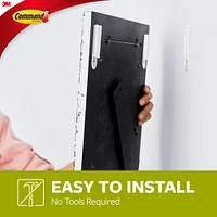 3M Command™ Easel Back Picture Hanging Strips