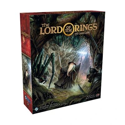 The Lord of the Rings: The Card Game - Revised Core Set