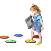 Gonge® Tactile Discs Set