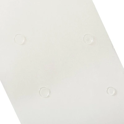 12 Pack: Therm O Web Zots™ Clear Adhesive Bling Dots